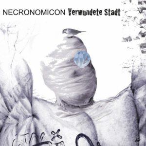 Necronomicon - Verwundete Stadt (2017)