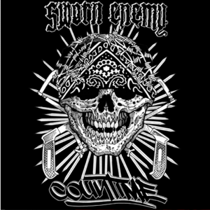 Sworn Enemy / Countime - split