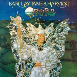 Barclay James Harvest - Octoberon (Remastered & Expanded Deluxe Edition) (2017)