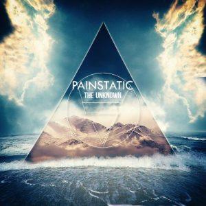 Painstatic - The Unknown (2017)