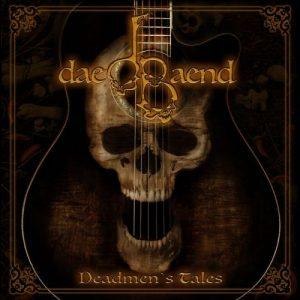 Daedbaend - Deadmen`s Tales (2017)