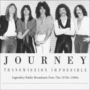 Journey - Transmission Impossible (Live) (2017)