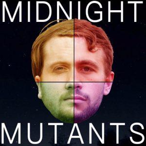 Midnight Mutants - Midnight Mutants (2017)