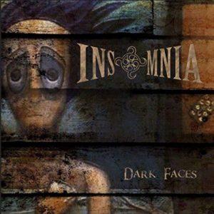 Insomnia - Dark Faces [EP] (2017)
