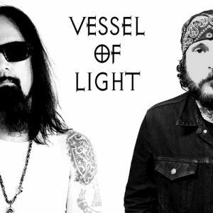 Vessel of Light - Vessel of Light (EP) (2017)