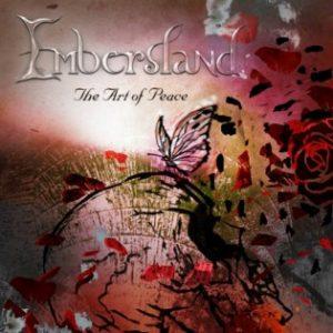 Embersland - The Art of Peace (2017)