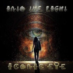 Iconic Eye - Into The Light (2017)
