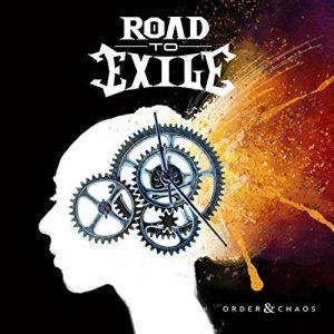 Road to Exile - Order & Chaos (2017)