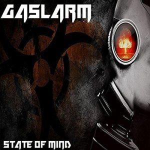 Gaslarm - State of Mind (2017)