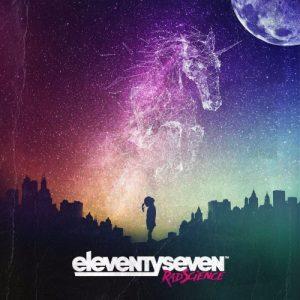Eleventyseven - Rad Science (2017)