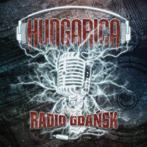 Hungarica - Radio Gdańsk (2017)