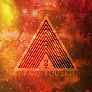 Kiarama Kollektiv - Voidnaut II (2017)