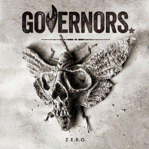 Governors - Z.E.R.O. (2017)