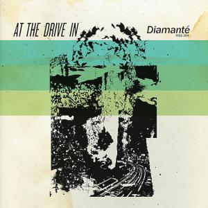 At The Drive In - Diamante