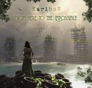 Karibow - From Here To The Impossible (2017)