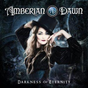 Amberian Dawn - Darkness of Eternity (Limited Edition) (2017)