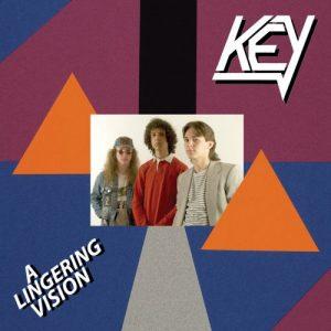 Key - A Lingering Vision (2017)