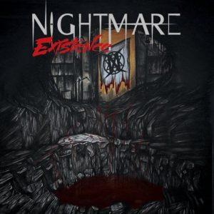 Nightmare - Existence (2017)