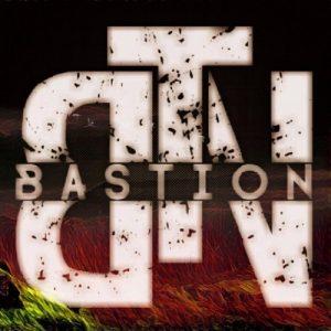 Bastion - Bastion (2017)
