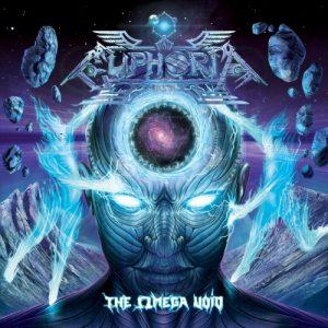 Euphoria - The Omega Void (EP) (2017)