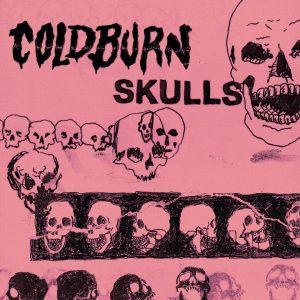 Coldburn - Skulls [EP] (2017)