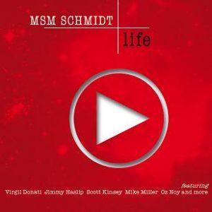 MSM Schmidt - Life (2017)
