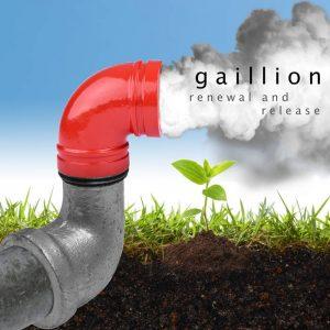 Gaillion - Renewal and Release [EP] (2017)