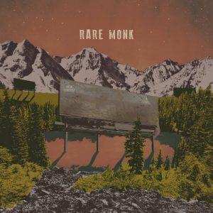 Rare Monk - A Future (2017)