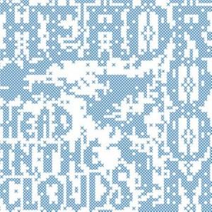 Headroom - Head in the Clouds (2017)