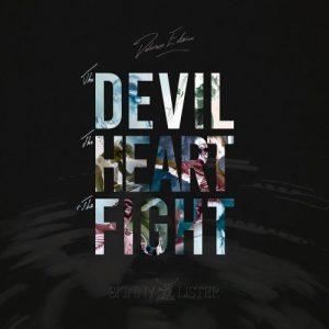 Skinny Lister - The Devil, the Heart and the Fight (Deluxe Edition) (2017)