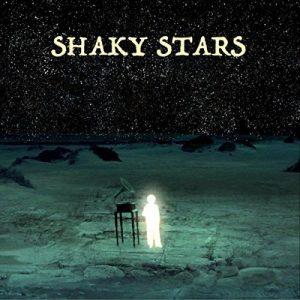 Shaky Stars - Shaky Stars (2017)