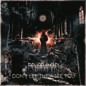 Fehora Maei - Don’t Let Them See You [EP] (2017)