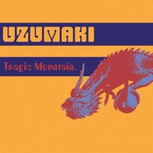 Uzumaki - Tragic Mountain (2017)