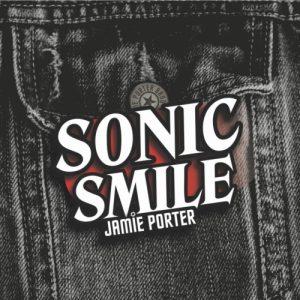Jamie Porter - Sonic Smile (2017)