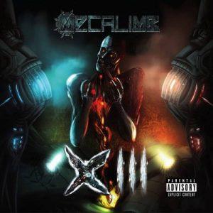 Mecalimb - XIII (Reissue) (2017)