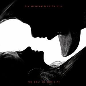 Tim McGraw & Faith Hill - The Rest of Our Life (2017)