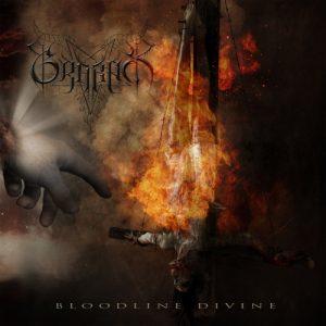Grabak - Bloodline Divine (2017)