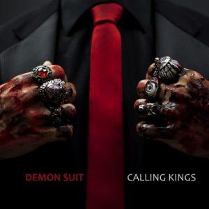 Calling Kings - Demon Suit (2017)