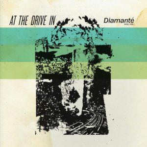 At the Drive-In - Diamant? [EP] (2017)