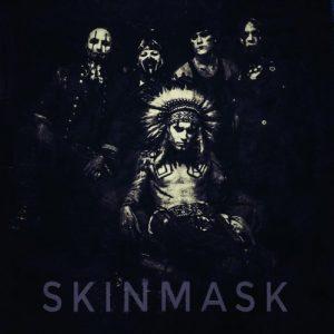 Skinmask - Skinmask (2017)