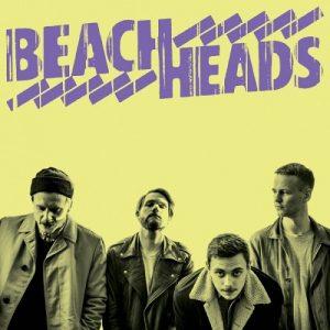 Beachheads - Beachheads (2017)