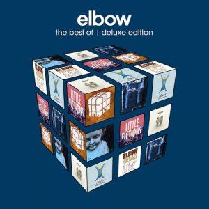 Elbow - The Best Of (Deluxe) (2017)