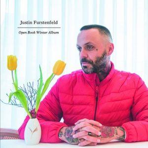 Justin Furstenfeld - Open Book Winter Album (2017)
