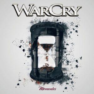 Warcry - Momentos (2017)