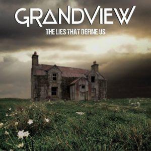 Grandview - The Lies That Define Us (EP) (2017)