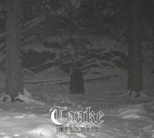 Taake - Baktanker [EP] (2017)