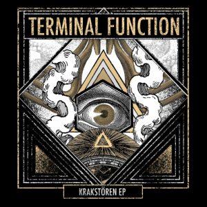 Terminal Function - Krakstoren (EP) (2017)