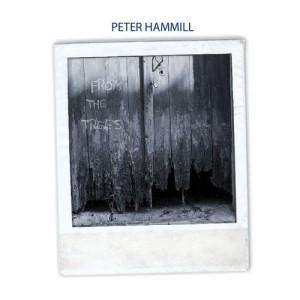 Peter Hammill - From the Trees (2017)