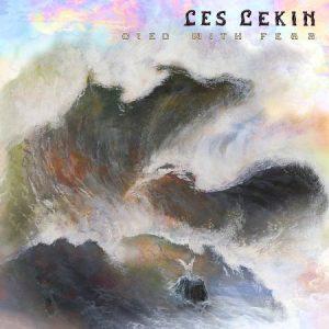 Les Lekin - Died With Fear (2017)