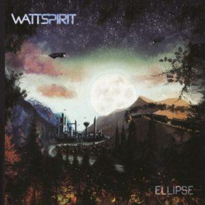 WattSpirit - Ellipse (2017)